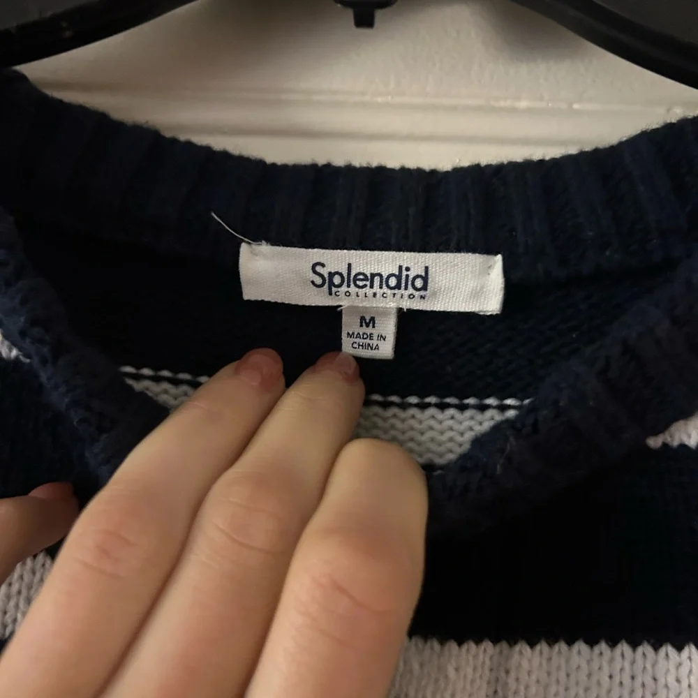 Splendid Rowena Cardigan - Picture 2 of 5